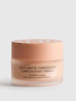 PS... Blur Concealer