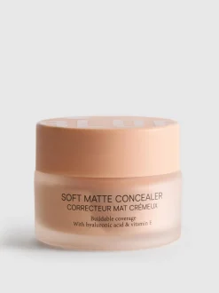 PS... Blur Concealer