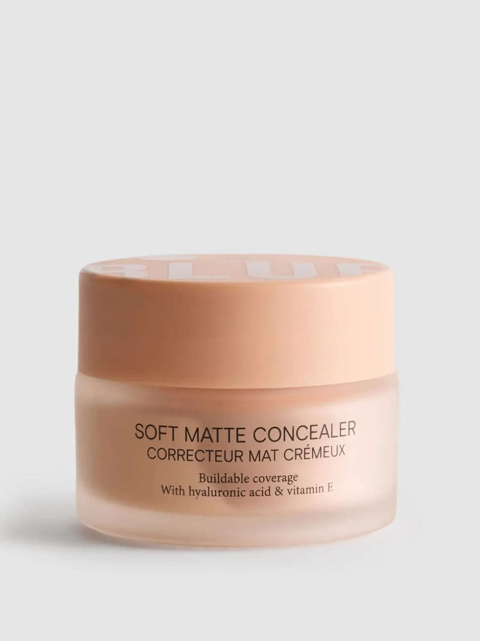 PS... Blur Concealer