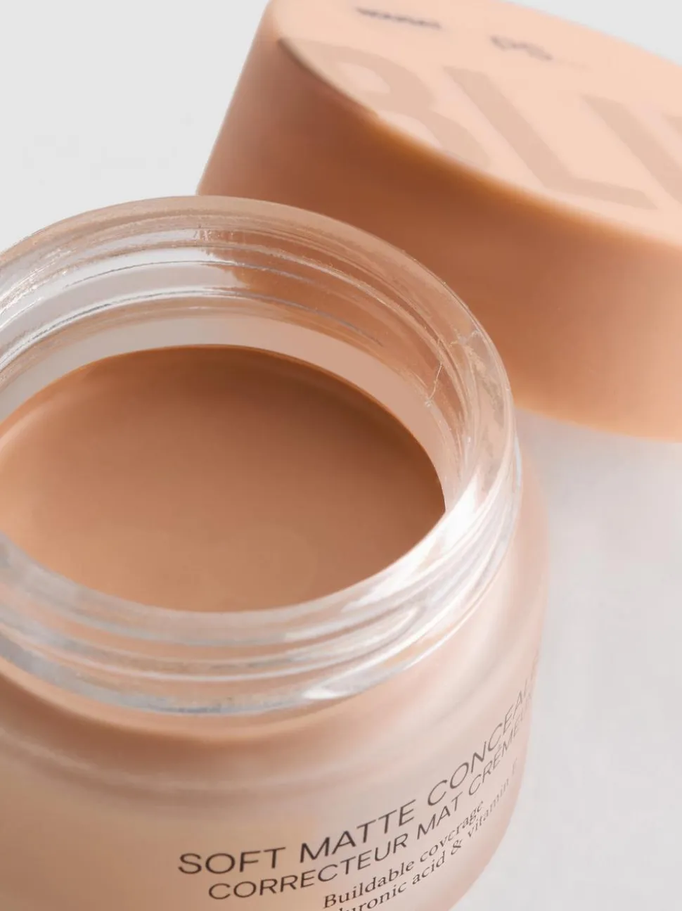 PS... Blur Concealer