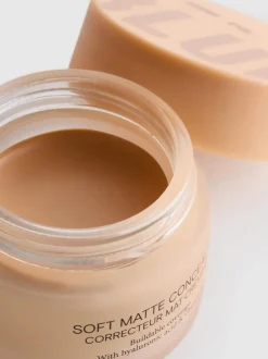 PS... Blur Concealer