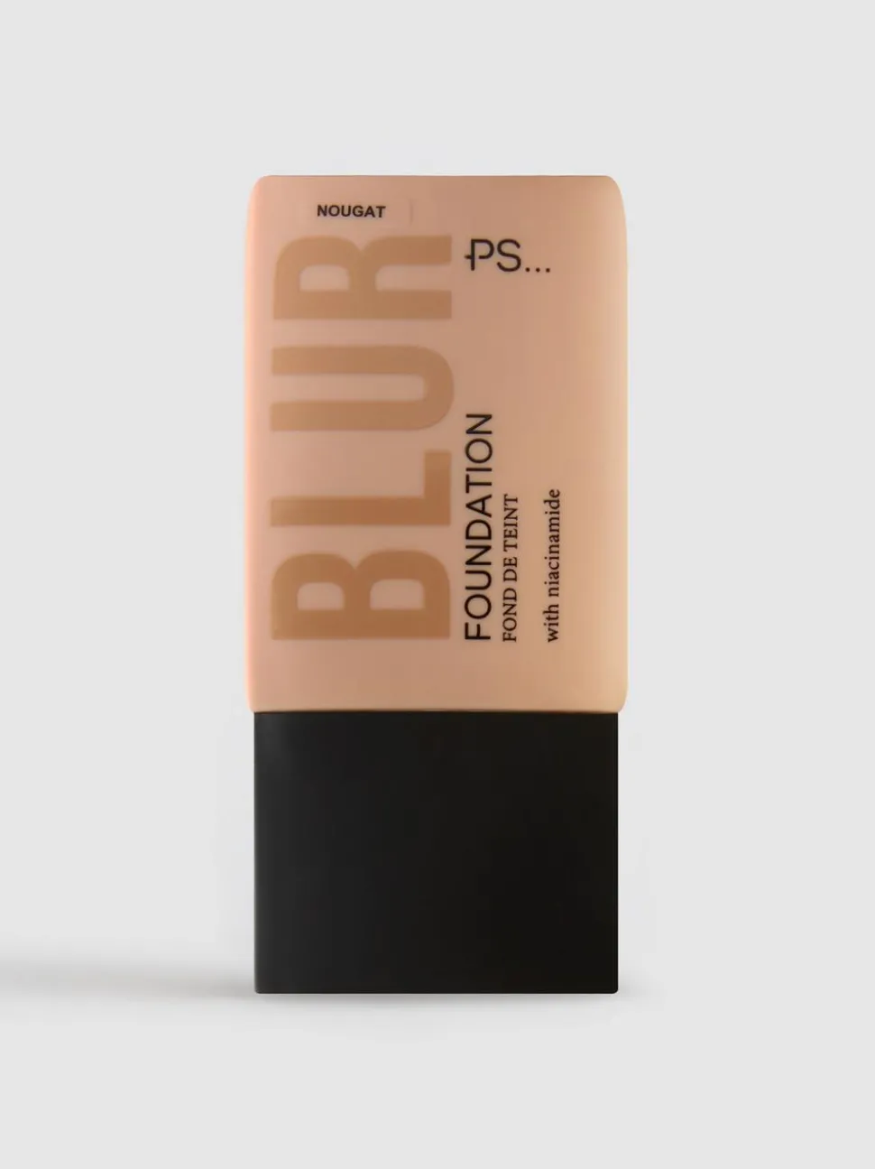PS... Blur Grundierung