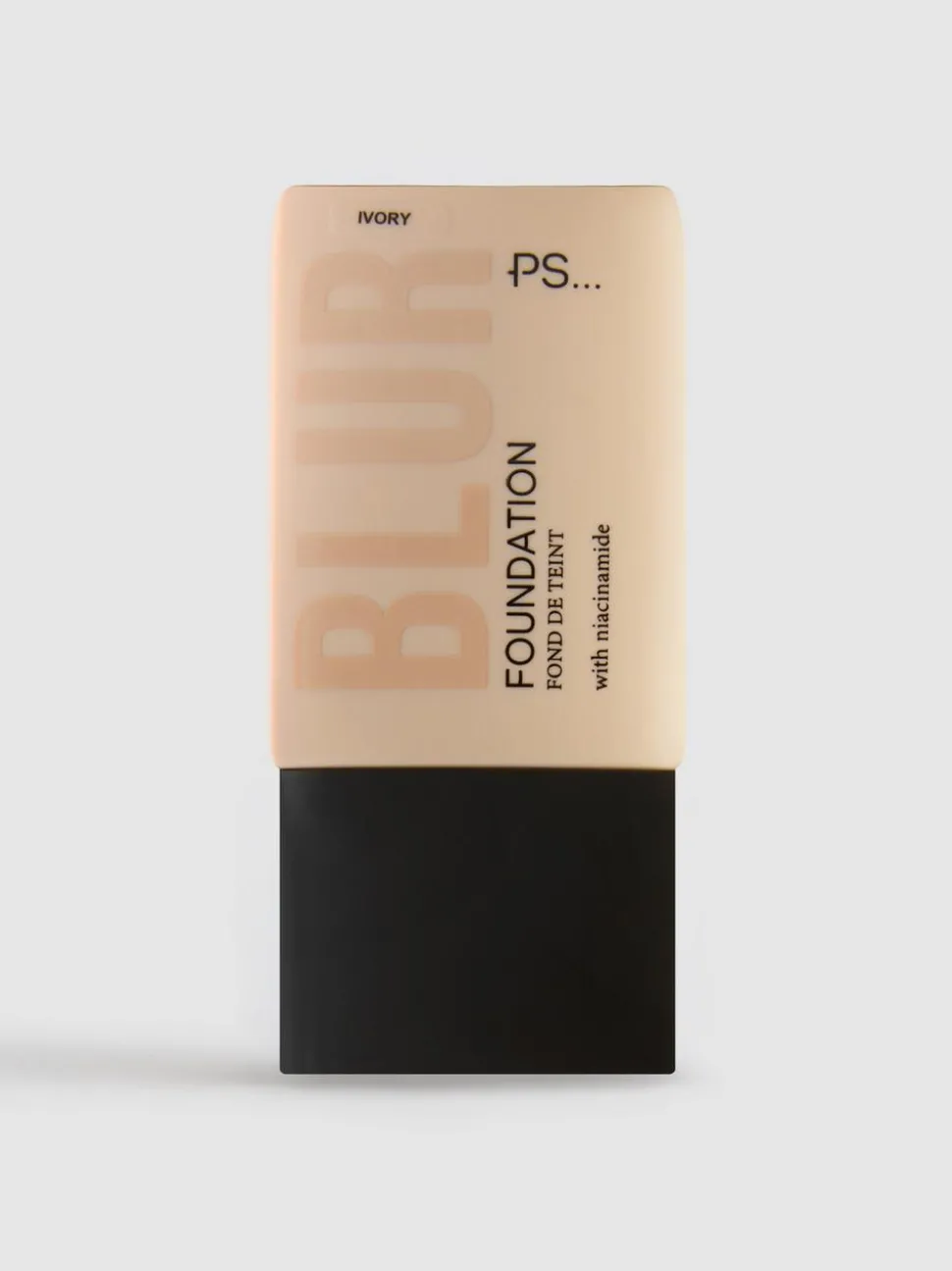 PS... Blur Grundierung