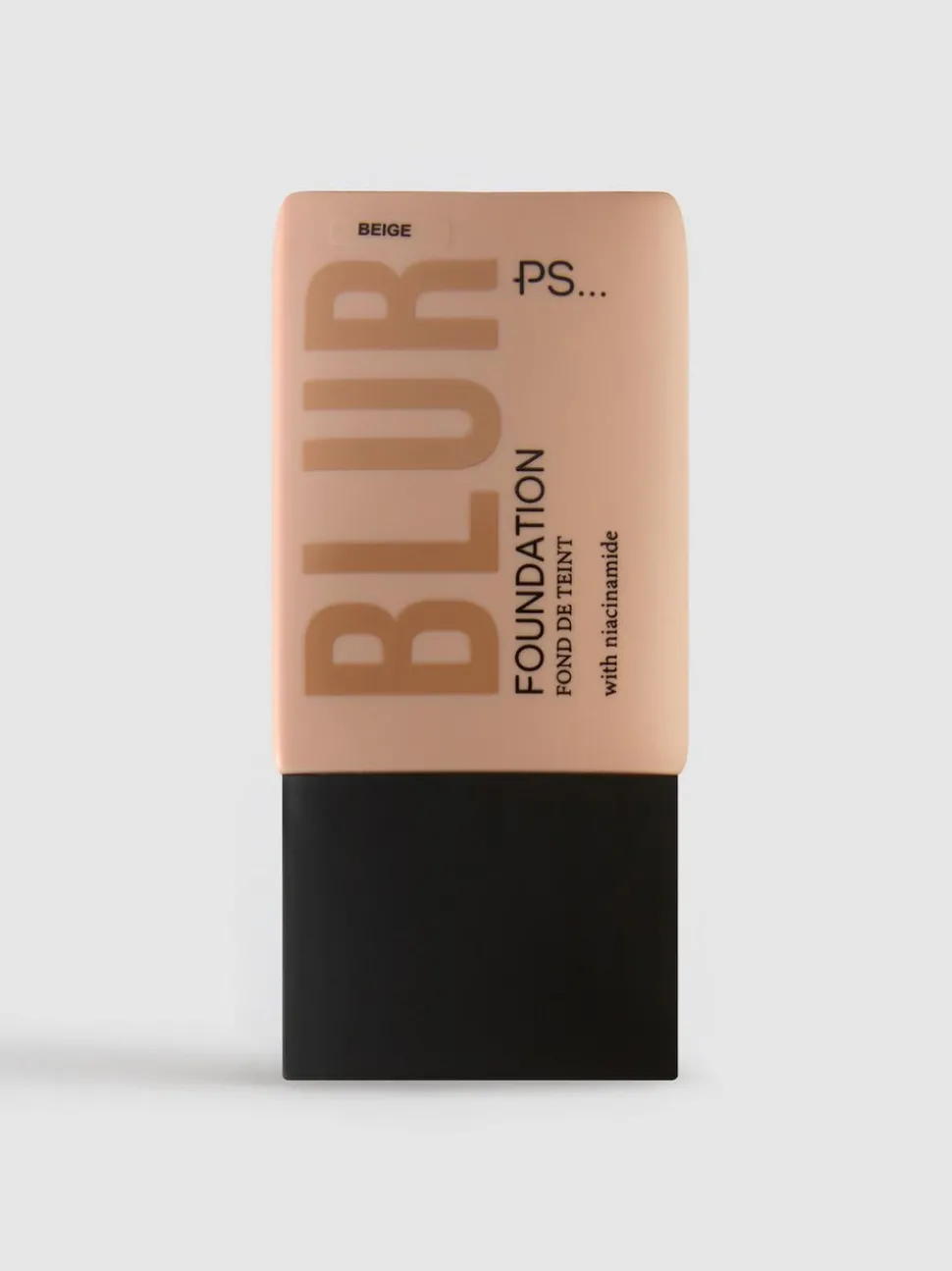 PS... Blur Grundierung