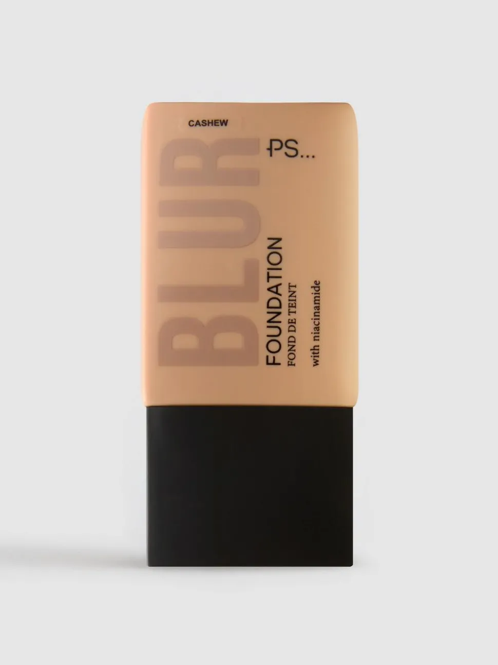 PS... Blur Grundierung