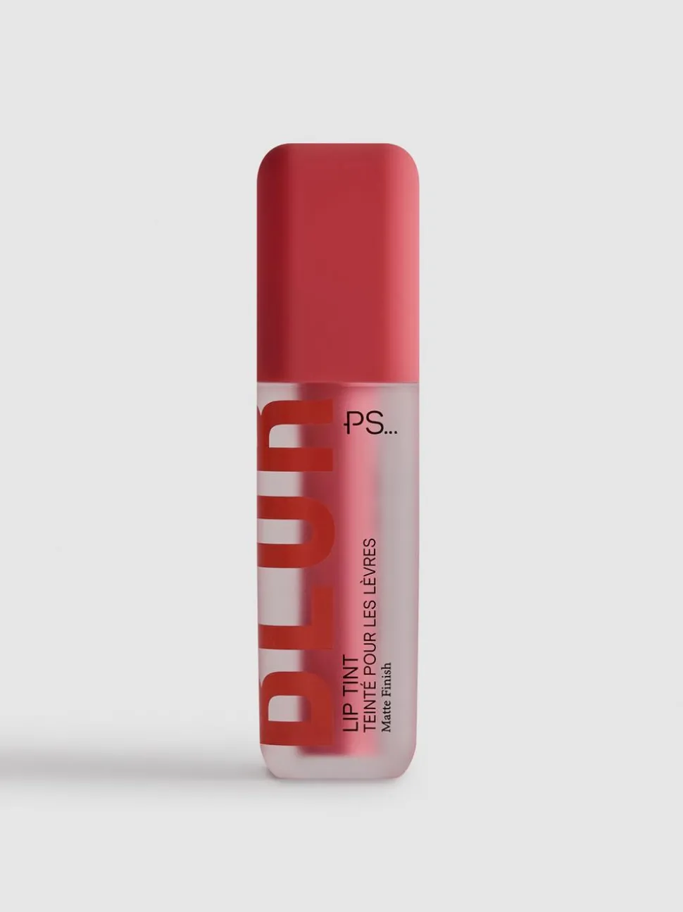 PS... Blur Lippenfarbe