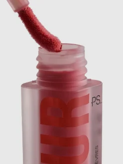 PS... Blur Lippenfarbe