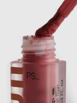 PS... Blur Lippenfarbe
