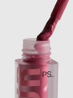 PS... Blur Lippenfarbe