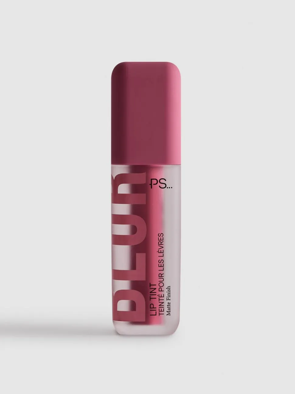 PS... Blur Lippenfarbe