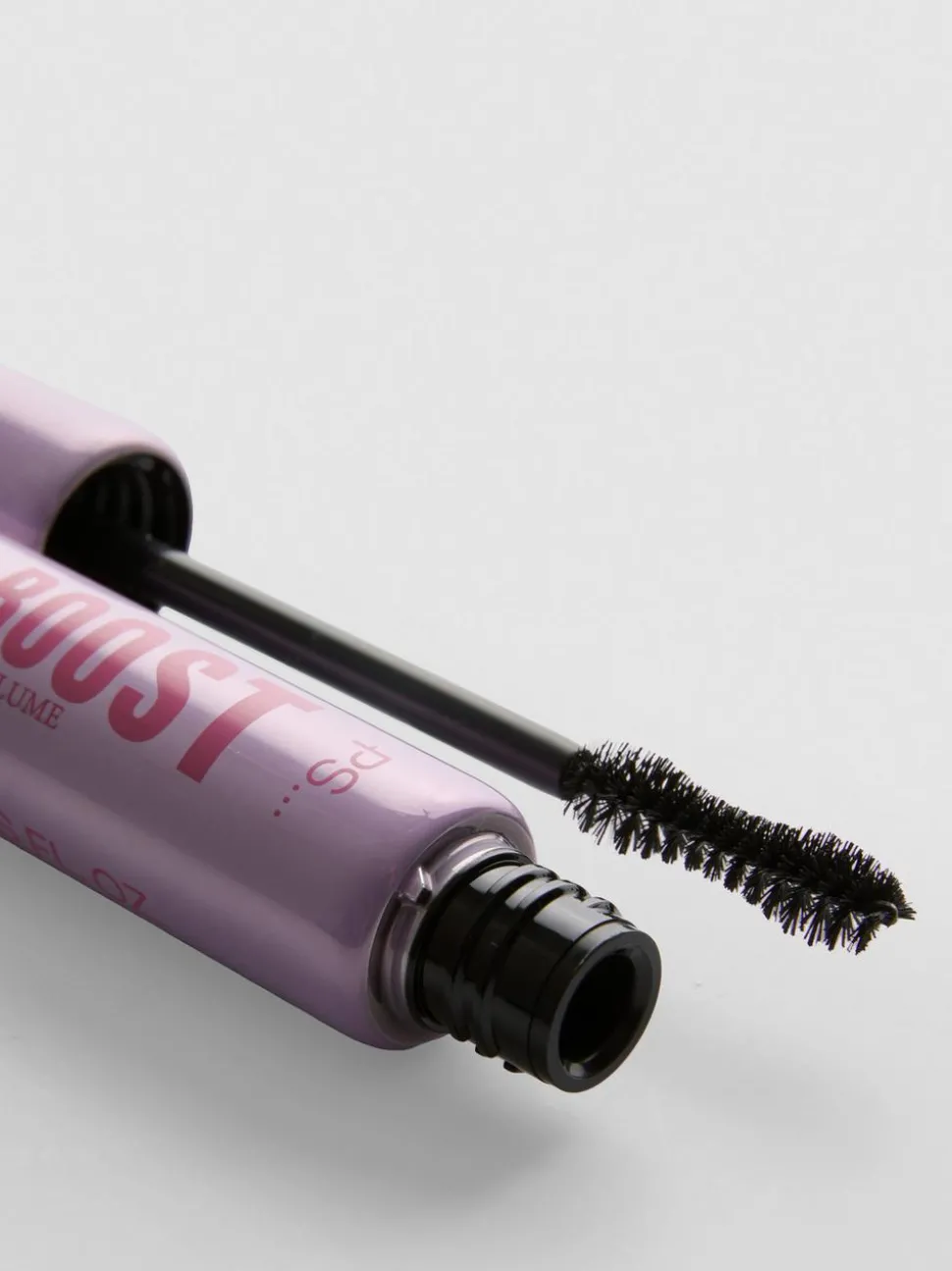 PS… Boost-Mascara