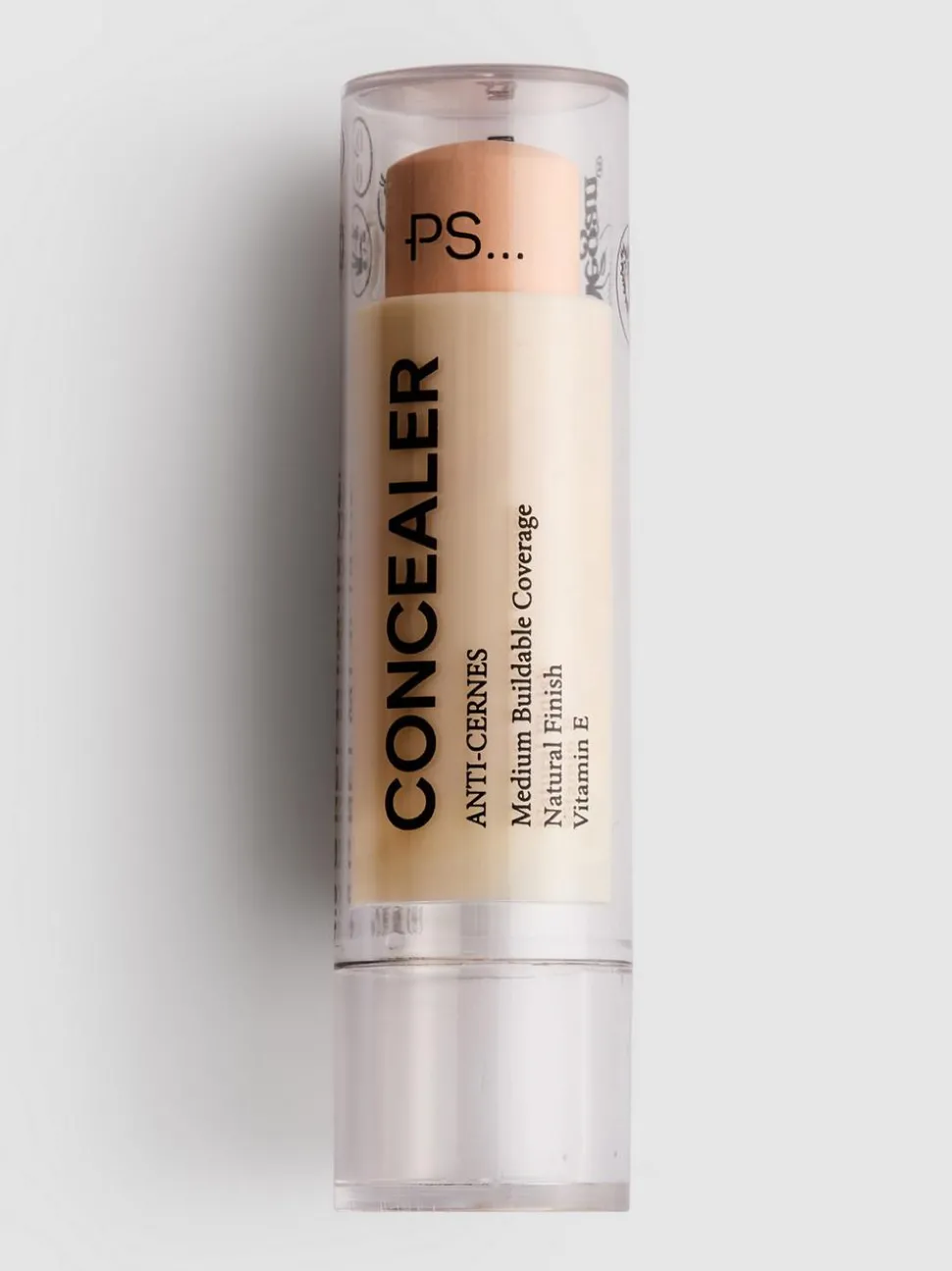 PS... Concealer-Stick