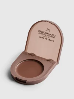 PS... Creme-Bronzer mit Weichzeichnereffekt