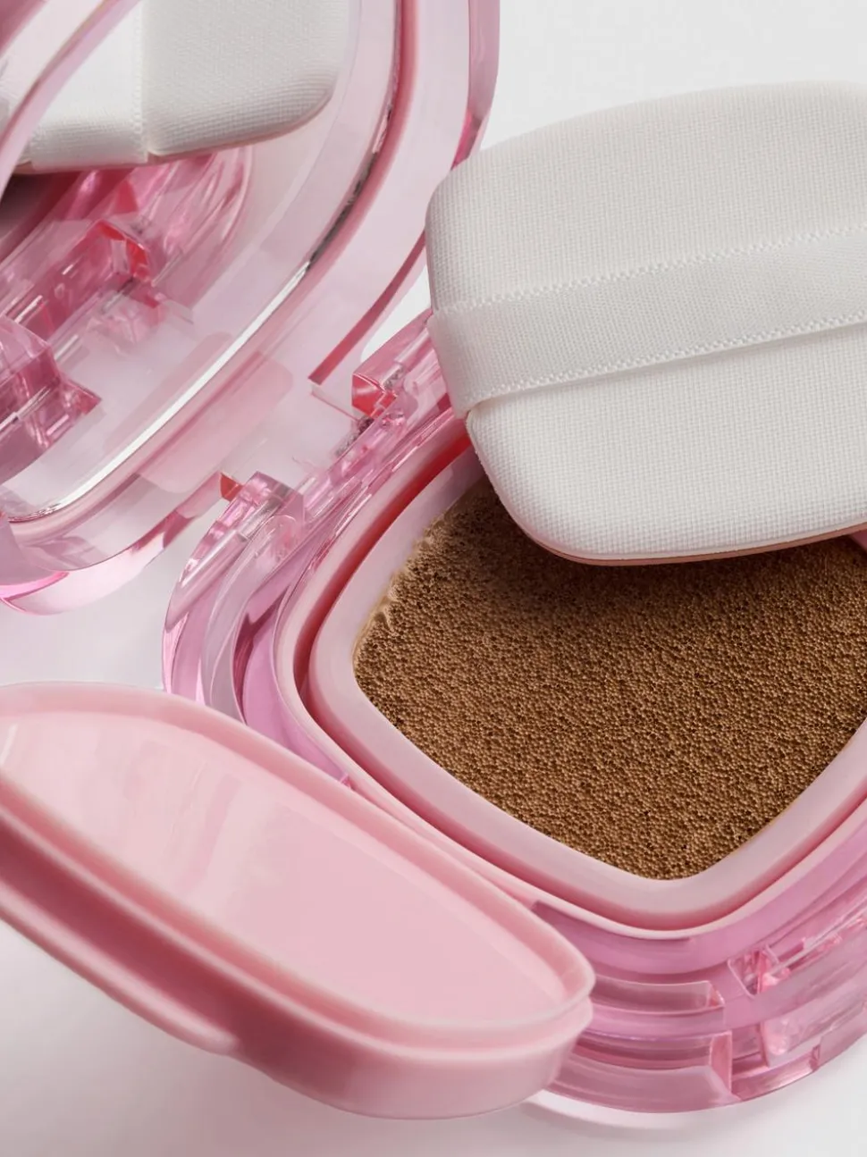 PS... Cushion Foundation mit LSF 25