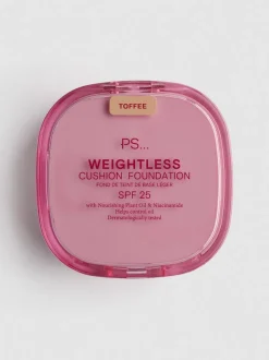 PS... Cushion Foundation mit LSF 25