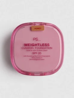 PS... Cushion Foundation mit LSF 25