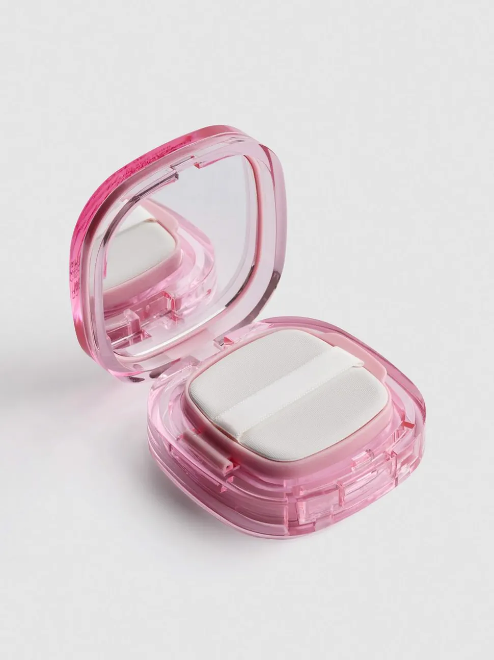 PS... Cushion Foundation mit LSF 25