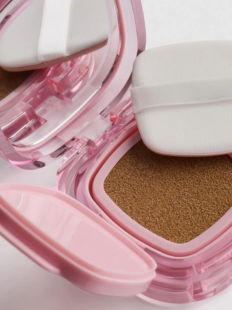 PS... Cushion Foundation mit LSF 25