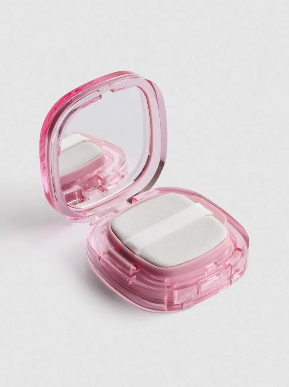 PS... Cushion Foundation mit LSF 25
