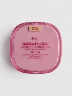 PS... Cushion Foundation mit LSF 25