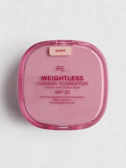 PS... Cushion Foundation mit LSF 25