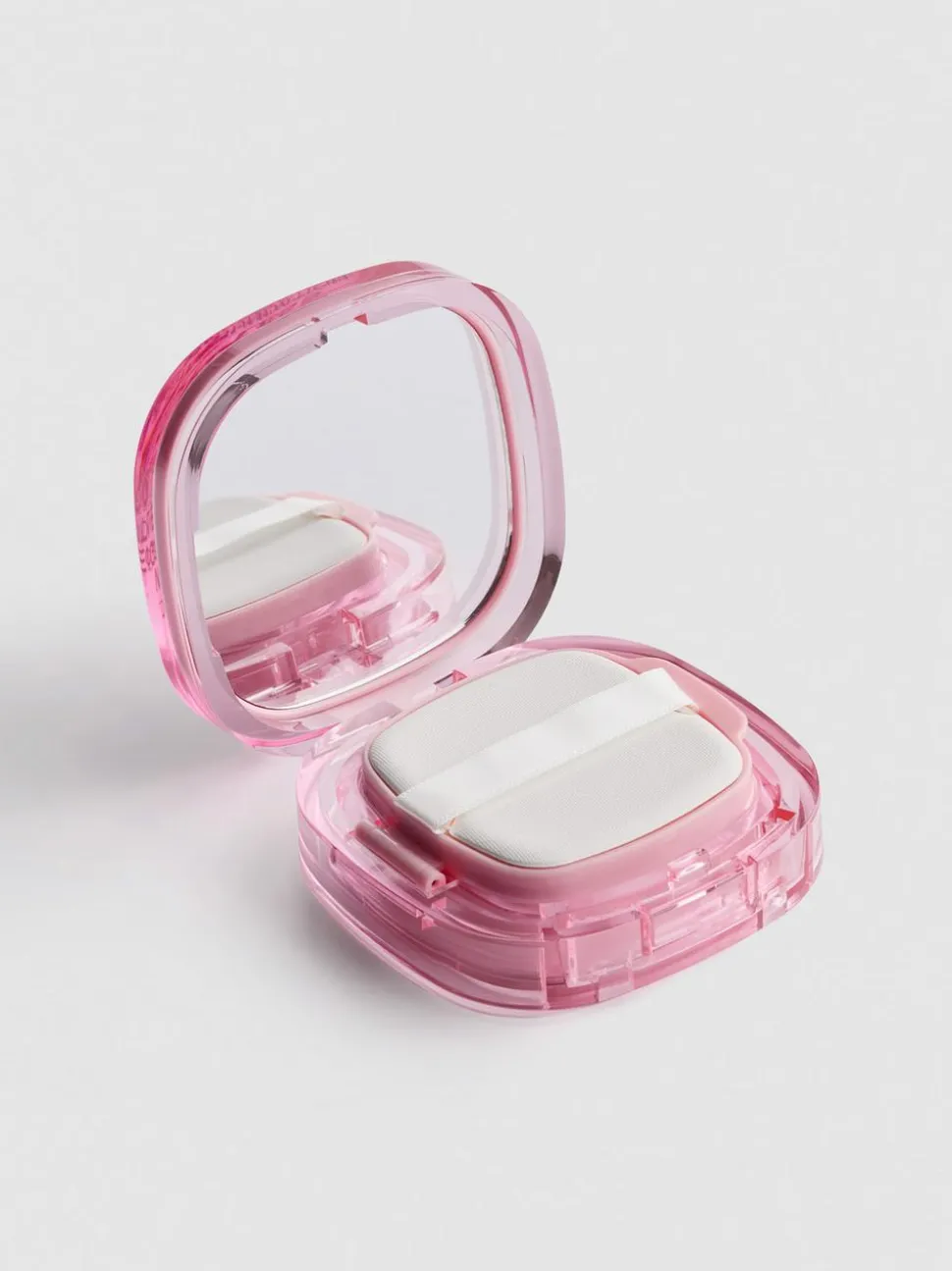 PS... Cushion Foundation mit LSF 25