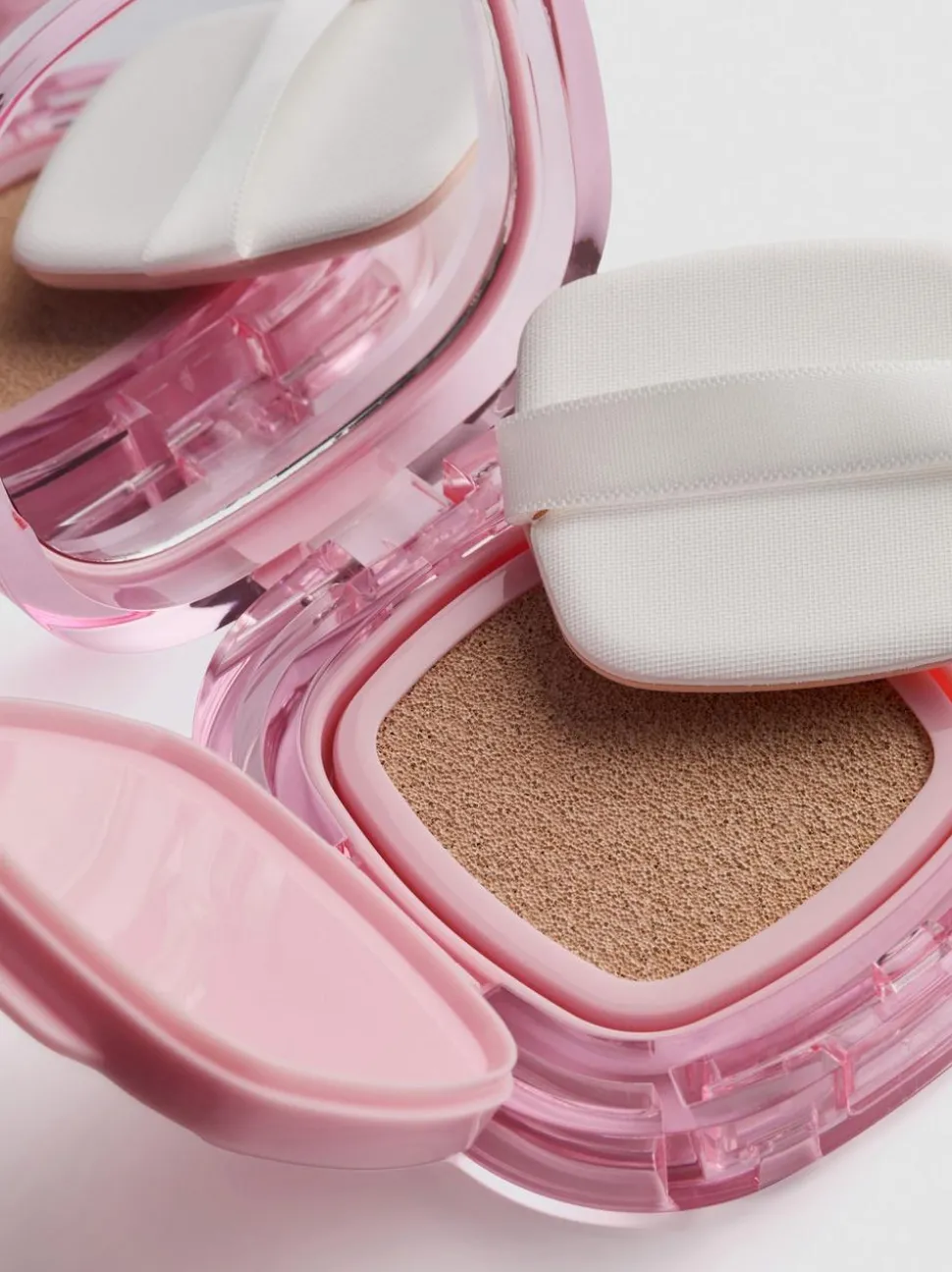 PS... Cushion Foundation mit LSF 25