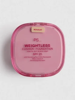 PS... Cushion Foundation mit LSF 25