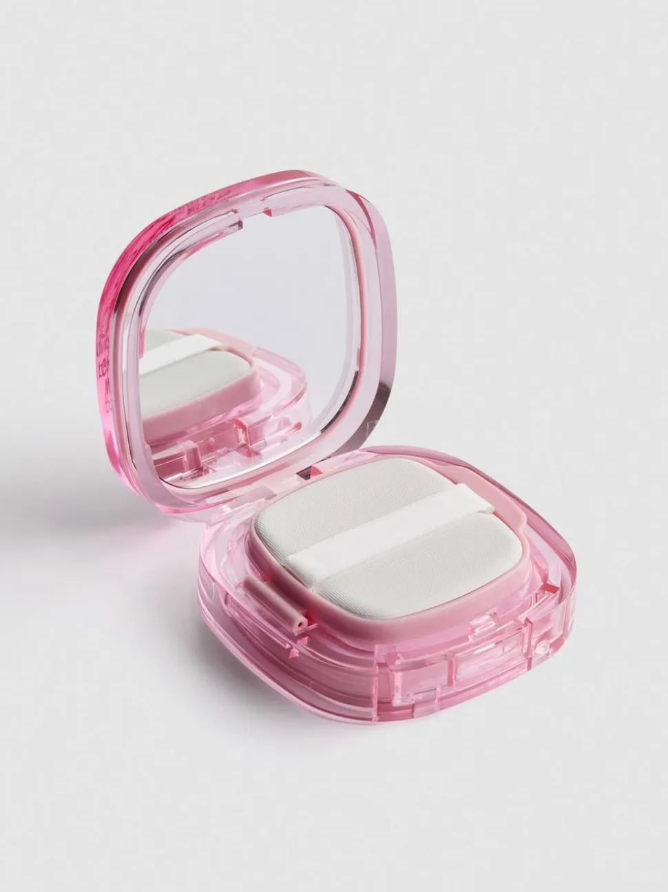 PS... Cushion Foundation mit LSF 25