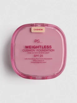 PS... Cushion Foundation mit LSF 25