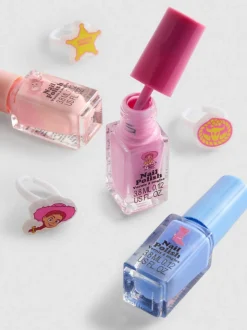 PS... „Disney Pixar Toy Story“ Nagellacke, 12er-Pack