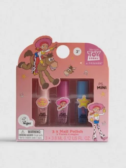 PS... „Disney Pixar Toy Story“ Nagellacke, 12er-Pack
