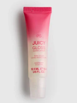PS… Duftender Lipgloss
