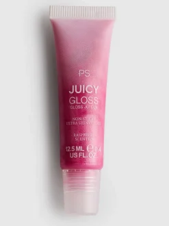 PS… Duftender Lipgloss