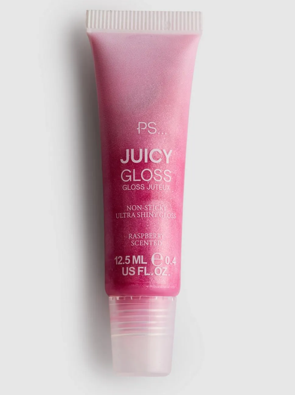 PS… Duftender Lipgloss