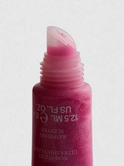 PS… Duftender Lipgloss