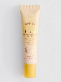PS... Duftender Lippenbalsam, LSF 50