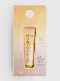 PS... Duftender Lippenbalsam, LSF 50