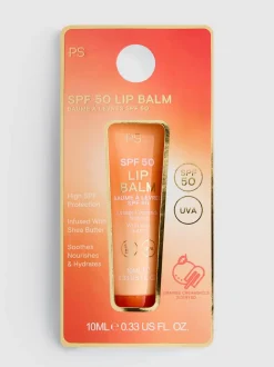 PS... Duftender Lippenbalsam, LSF 50
