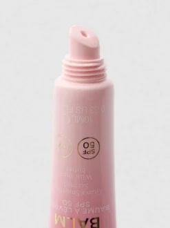 PS... Duftender Lippenbalsam, LSF 50