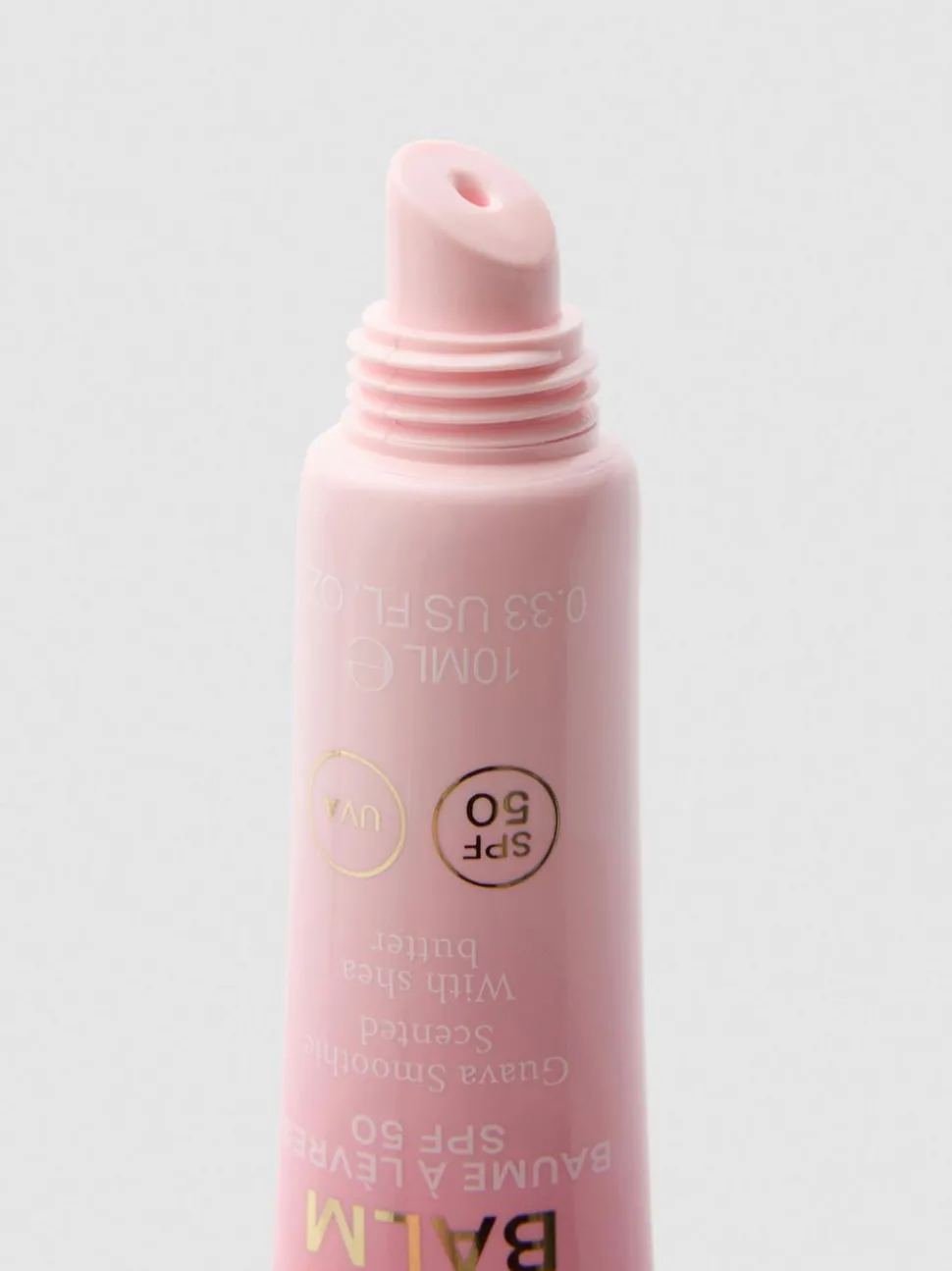 PS... Duftender Lippenbalsam, LSF 50