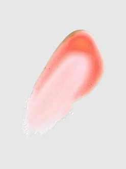 PS… Duftendes Lippenöl mit Vitaminen