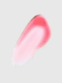 PS… Duftendes Lippenöl mit Vitaminen