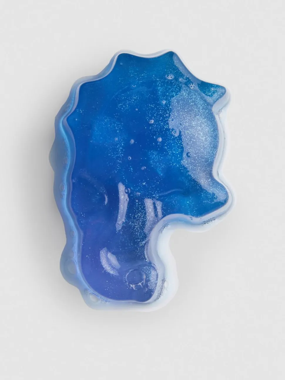 PS… Duftendes Mini-Duschjelly