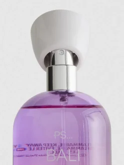 PS... Eau de Parfum mit tropischem Duft, 100 ml
