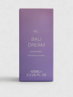 PS... Eau de Parfum mit tropischem Duft, 100 ml