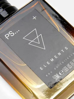 PS „Elements Night" Eau de Toilette