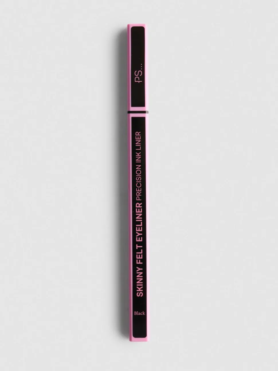 PS... Eyeliner mit feiner Filzspitze
