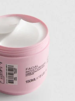 PS... Feuchtigkeitscreme für das Gesicht, 150 ml