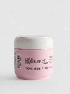 PS... Feuchtigkeitscreme für das Gesicht, 150 ml